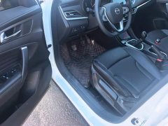 Changan CS35 PLUS Glory Million Edition 1.6L Manual Luxury - ფოტო 9