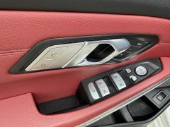 BMW 3 Series 325Li M Sport Night Edition Package - ფოტო 10