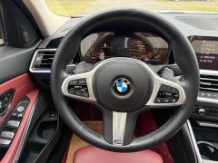 BMW 3 Series 325Li M Sport Night Edition Package - ფოტო 13