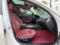 BMW 3 Series 325Li M Sport Night Edition Package - ფოტო 6