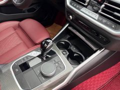 BMW 3 Series 325Li M Sport Night Edition Package - ფოტო 9