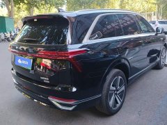 Great Wall WEY Blue Mountain Four-Wheel Drive Max - ფოტო 2