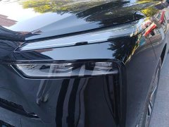 Great Wall WEY Blue Mountain Four-Wheel Drive Max - ფოტო 4