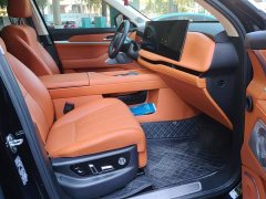 Great Wall WEY Blue Mountain Four-Wheel Drive Max - ფოტო 6