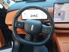 Great Wall WEY Blue Mountain Four-Wheel Drive Max - ფოტო 9