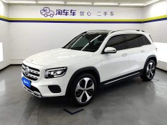 Mercedes-Benz GLB 2021 GLB 200 Fashion Edition - ფოტო 1