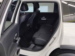 Mercedes-Benz GLB 2021 GLB 200 Fashion Edition - ფოტო 11