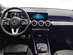 Mercedes-Benz GLB 2021 GLB 200 Fashion Edition - ფოტო 12