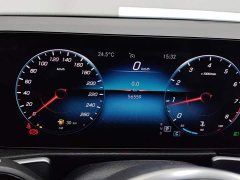 Mercedes-Benz GLB 2021 GLB 200 Fashion Edition - ფოტო 14