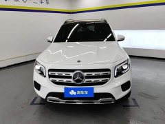 Mercedes-Benz GLB 2021 GLB 200 Fashion Edition - ფოტო 2