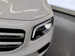 Mercedes-Benz GLB 2021 GLB 200 Fashion Edition - ფოტო 5