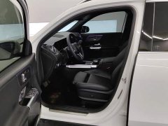 Mercedes-Benz GLB 2021 GLB 200 Fashion Edition - ფოტო 9
