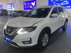 Nissan Qashqai 2.0L CVT 2WD XL Premium Smart Connect Premium Edition - ფოტო 1