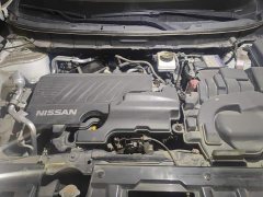 Nissan Qashqai 2.0L CVT 2WD XL Premium Smart Connect Premium Edition - ფოტო 10