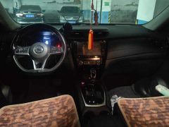 Nissan Qashqai 2.0L CVT 2WD XL Premium Smart Connect Premium Edition - ფოტო 12
