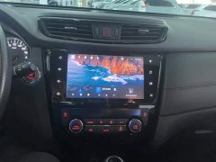 Nissan Qashqai 2.0L CVT 2WD XL Premium Smart Connect Premium Edition - ფოტო 13