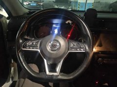 Nissan Qashqai 2.0L CVT 2WD XL Premium Smart Connect Premium Edition - ფოტო 15