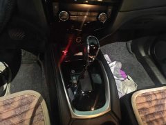 Nissan Qashqai 2.0L CVT 2WD XL Premium Smart Connect Premium Edition - ფოტო 16