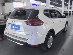 Nissan Qashqai 2.0L CVT 2WD XL Premium Smart Connect Premium Edition - ფოტო 3