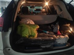 Nissan Qashqai 2.0L CVT 2WD XL Premium Smart Connect Premium Edition - ფოტო 4