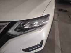 Nissan Qashqai 2.0L CVT 2WD XL Premium Smart Connect Premium Edition - ფოტო 5