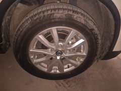 Nissan Qashqai 2.0L CVT 2WD XL Premium Smart Connect Premium Edition - ფოტო 6