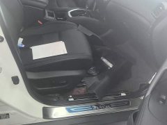 Nissan Qashqai 2.0L CVT 2WD XL Premium Smart Connect Premium Edition - ფოტო 8