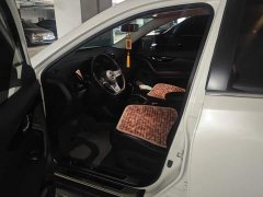 Nissan Qashqai 2.0L CVT 2WD XL Premium Smart Connect Premium Edition - ფოტო 9