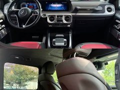 Mercedes-Benz G-Class G 500 - ფოტო 5