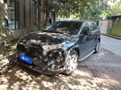 Toyota RAV4 2023 2.0L CVT FWD Urban Edition - ფოტო 1