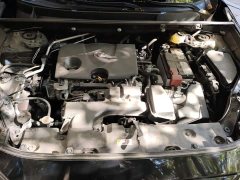 Toyota RAV4 2023 2.0L CVT FWD Urban Edition - ფოტო 10