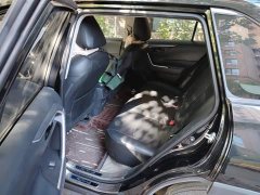 Toyota RAV4 2023 2.0L CVT FWD Urban Edition - ფოტო 11