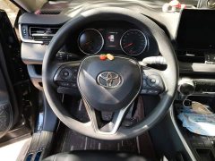 Toyota RAV4 2023 2.0L CVT FWD Urban Edition - ფოტო 15