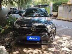 Toyota RAV4 2023 2.0L CVT FWD Urban Edition - ფოტო 2