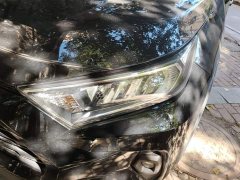 Toyota RAV4 2023 2.0L CVT FWD Urban Edition - ფოტო 5