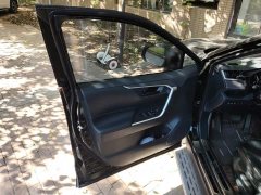 Toyota RAV4 2023 2.0L CVT FWD Urban Edition - ფოტო 7