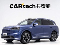 AITO M7 2026 Extended Range Ultra AWD 5-Seater with 192-Channel LiDAR - ფოტო 1