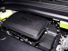 AITO M7 2026 Extended Range Ultra AWD 5-Seater with 192-Channel LiDAR - ფოტო 13