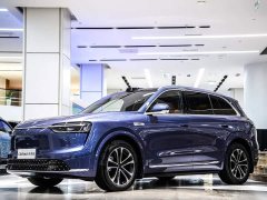 AITO M7 2026 Extended Range Ultra AWD 5-Seater with 192-Channel LiDAR - ფოტო 14