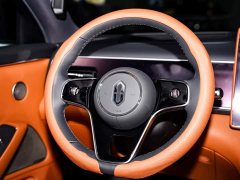 AITO M7 2026 Extended Range Ultra AWD 5-Seater with 192-Channel LiDAR - ფოტო 16