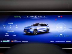 AITO M7 2026 Extended Range Ultra AWD 5-Seater with 192-Channel LiDAR - ფოტო 17