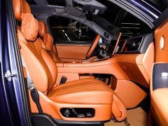 AITO M7 2026 Extended Range Ultra AWD 5-Seater with 192-Channel LiDAR - ფოტო 20