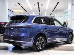 AITO M7 2026 Extended Range Ultra AWD 5-Seater with 192-Channel LiDAR - ფოტო 6