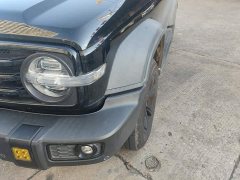 Tank 300 2021 Off-Road Edition 2.0T Conqueror - ფოტო 5