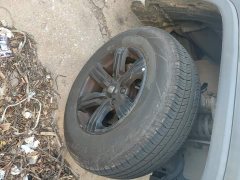 Tank 300 2021 Off-Road Edition 2.0T Conqueror - ფოტო 6