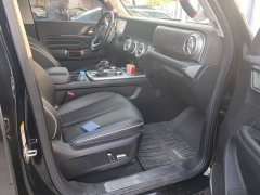 Tank 300 2021 Off-Road Edition 2.0T Conqueror - ფოტო 8