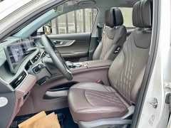 Chery Tiggo 8 PRO Champion Edition 390T Two-Wheel Drive Prestige 7-Seater - ფოტო 10