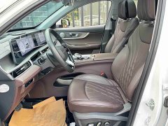 Chery Tiggo 8 PRO Champion Edition 390T Two-Wheel Drive Prestige 7-Seater - ფოტო 11