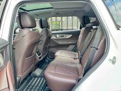 Chery Tiggo 8 PRO Champion Edition 390T Two-Wheel Drive Prestige 7-Seater - ფოტო 12