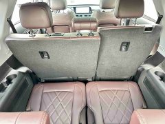 Chery Tiggo 8 PRO Champion Edition 390T Two-Wheel Drive Prestige 7-Seater - ფოტო 13